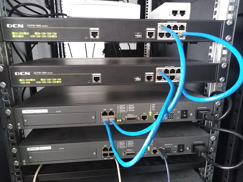 平凉路街道防火墙回收 机房下架硬件设备回收