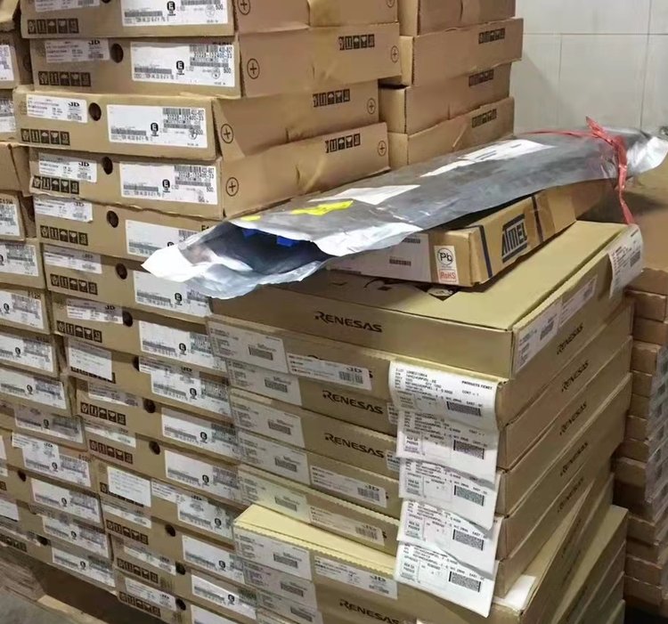 平凉路街道芯片回收