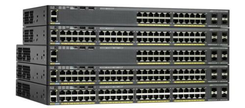 平凉路街道交换机回收