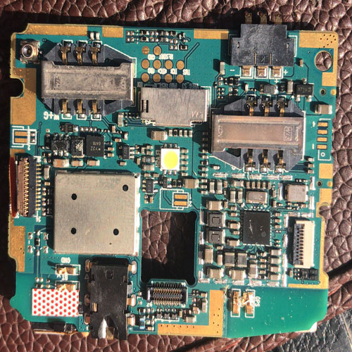 平凉路街道线路板回收